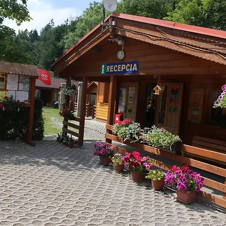 Camping Kemping Belá (Žilinský kraj)